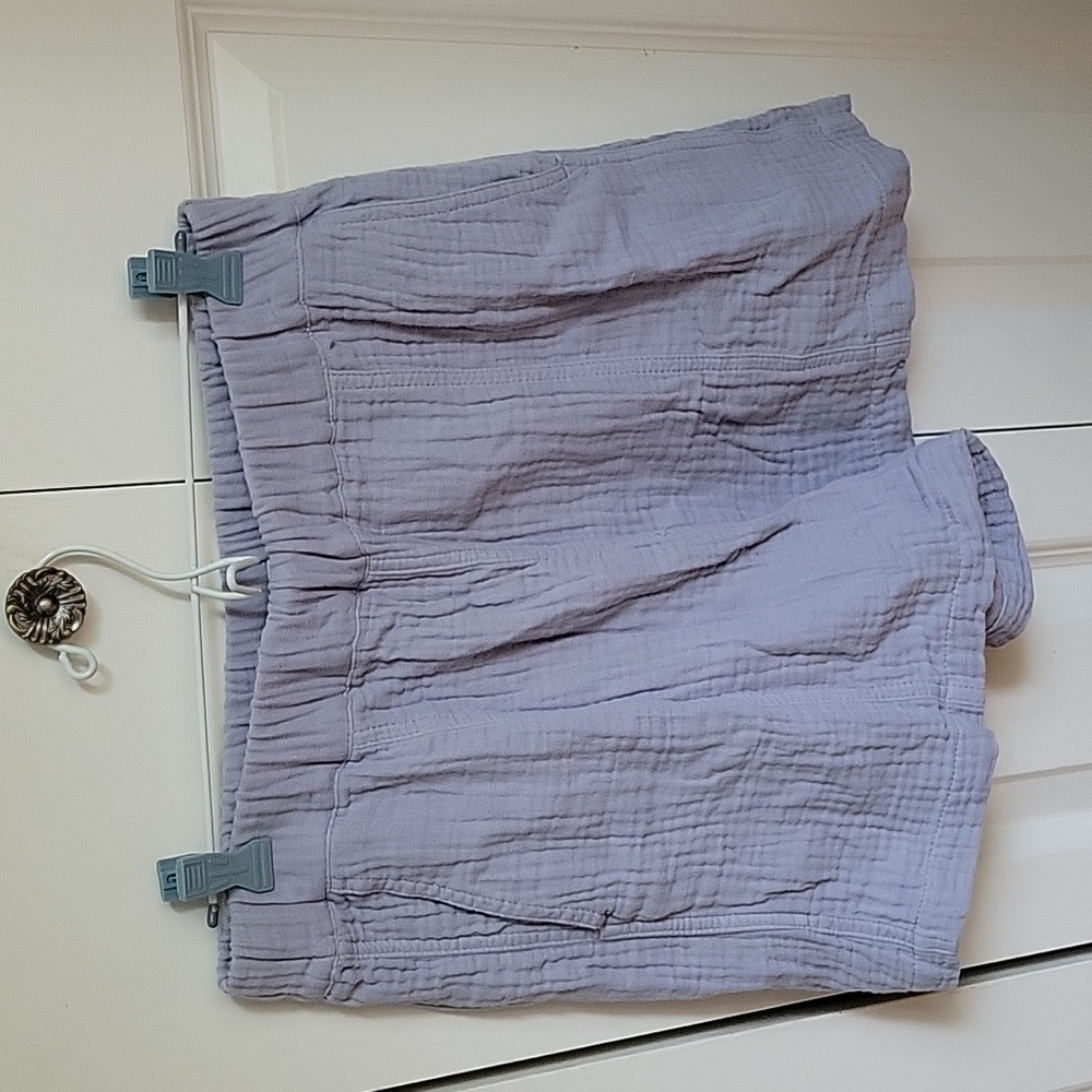 Madewell shorts